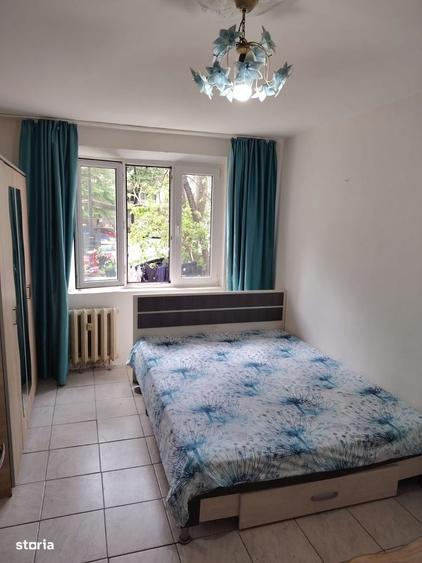Apartament cu 3 camere în Liviu Rebreanu