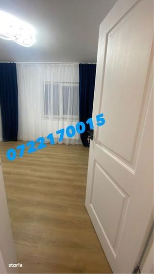 Apartament cu 2 camere decomandat, mobilat în Gorjului