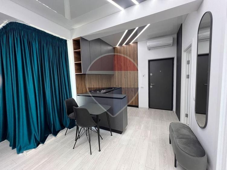 Apartament cu 2 camere de închiriat Mamaia Nord Constanta - 2