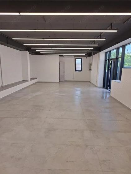 Spațiu comercial, de 82 mp, în Obor
