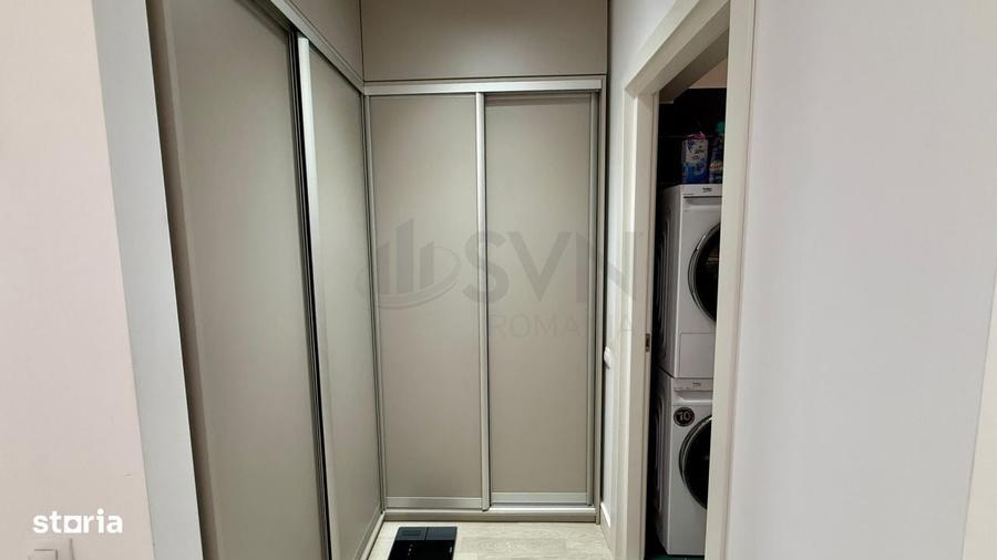 Apartament superb 2 camere I Onix Park I Pipera - 8