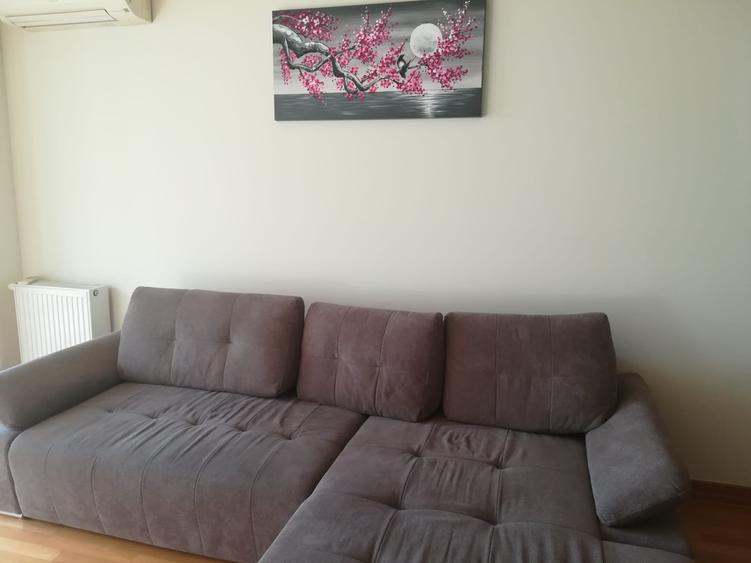 Apartament cu 2 camere semidecomandat în Alba Iulia