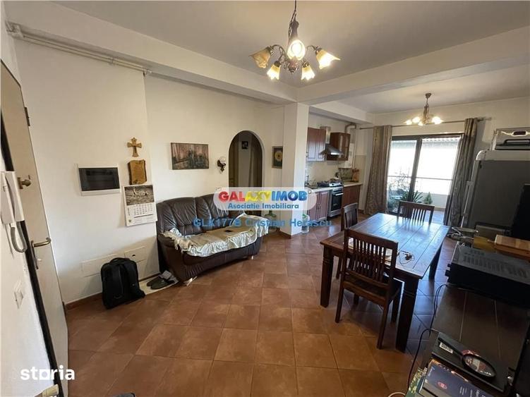 Apartament cu 3 camere în Mogoșoaia