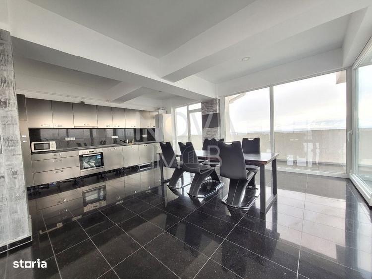 Apartament cu 3 camere în Șelimbăr