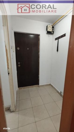 Garsonieră în Decebal