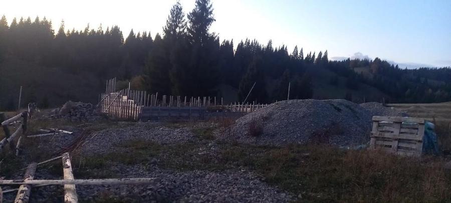 Spațiu comercial, în Central