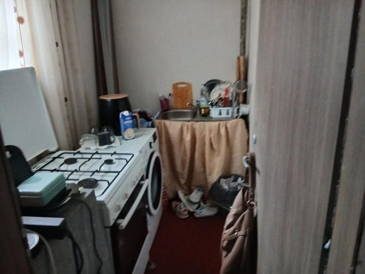 Apartament cu 2 camere decomandat în Rahova