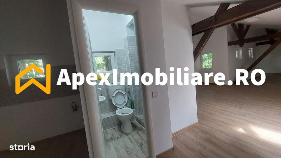 Spațiu comercial, de 70 mp, în Central