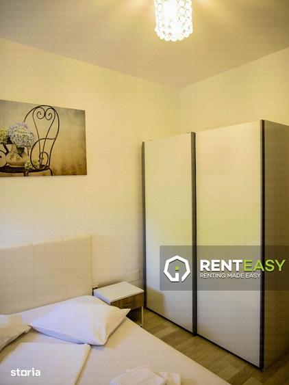 Apartament cu 2 camere în Copou