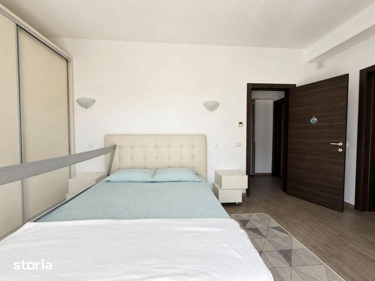 Apartament cu 2 camere în Nord