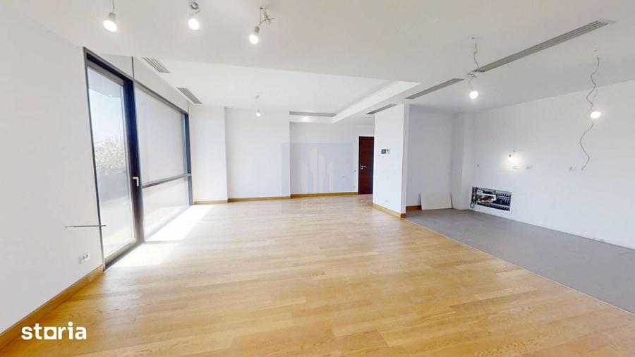 Apartament cu 3 camere în Eminescu