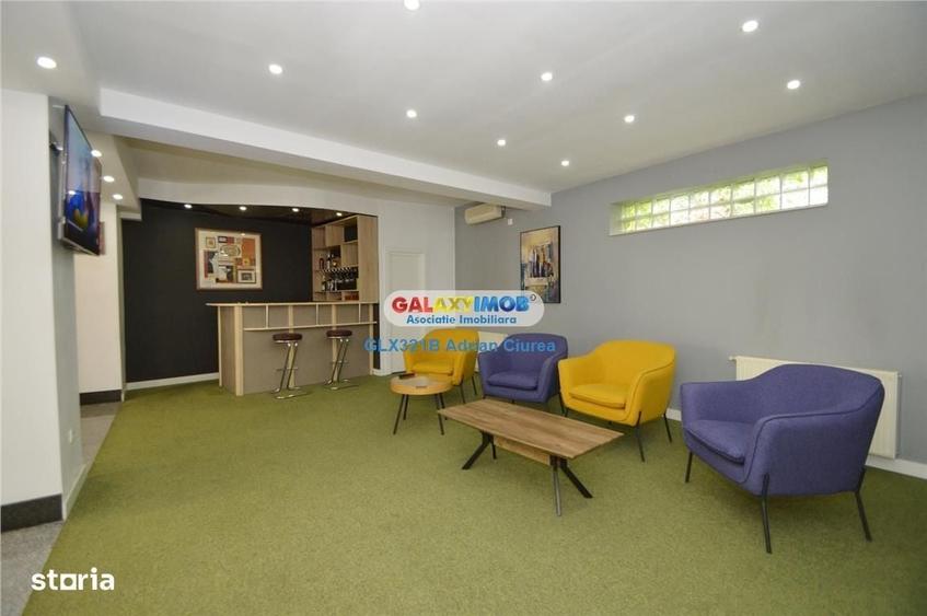 Hotel Boutique | 10 camere | S+P+3E | Dorobanti | Piata Romana - 13