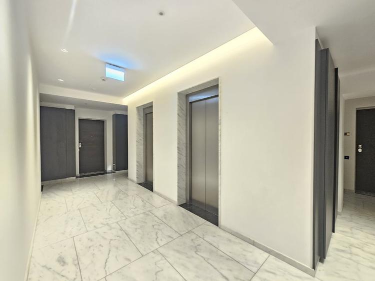 NEW | Apart 2 camere 63m2 + Loc Parcare Subteran | One Herastrau Towers - 10