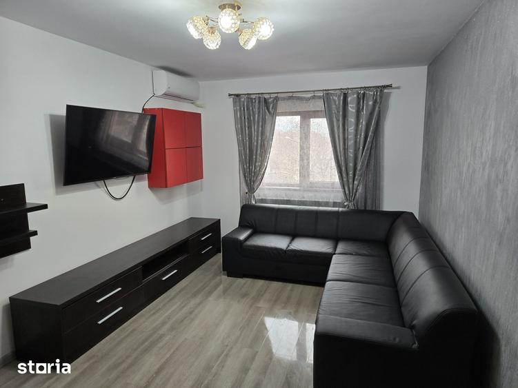 Apartament 2 camere Podu de Fier - 550 euro - 7