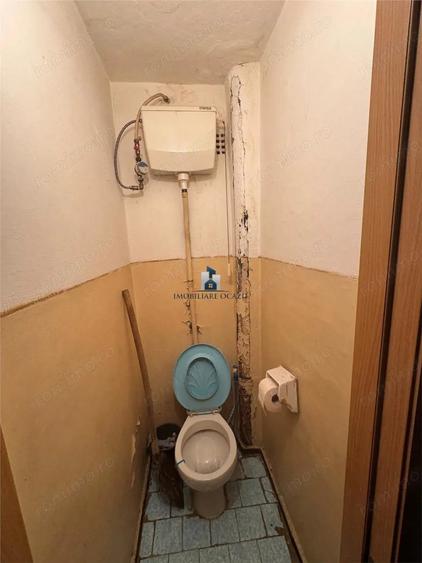 Apartament cu 4 camere decomandat în Brâncoveanu