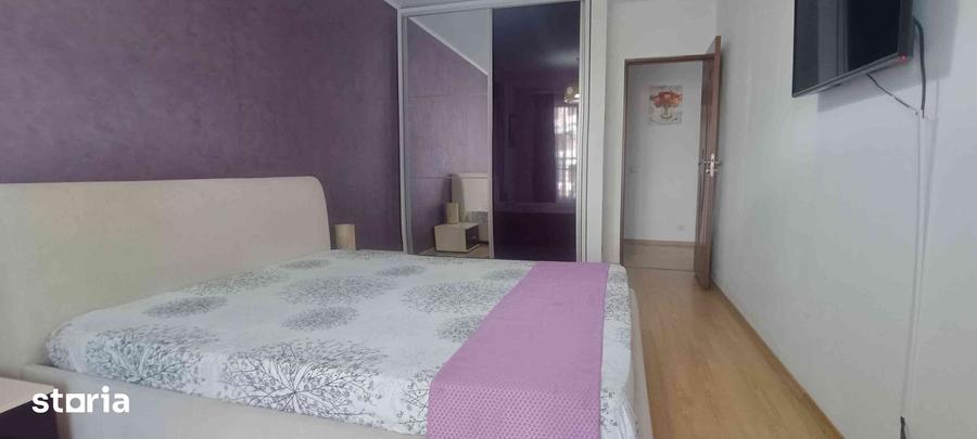 Apartament cu 2 camere în Sud