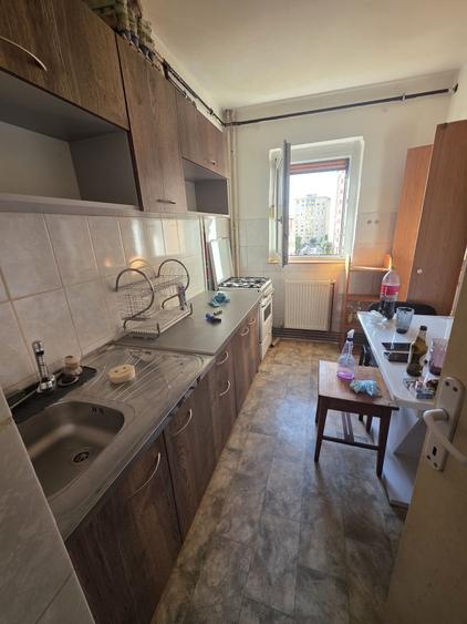 Apartament cu 2 camere decomandat în Drumul Carului