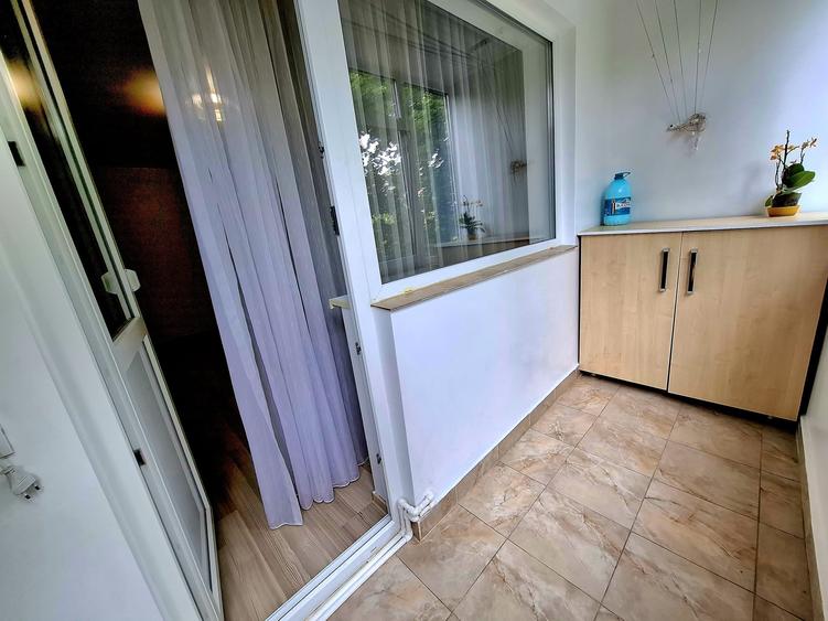 TOMIS NORD ROVERE 2 CAMERE ETAJ 2 470 EURO TERMEN LUNG - 10
