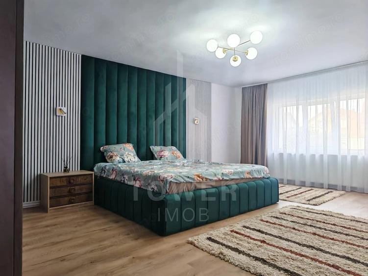 Casa individuala cu 2 apartamente ?i anexa generos de 100 mp - 5