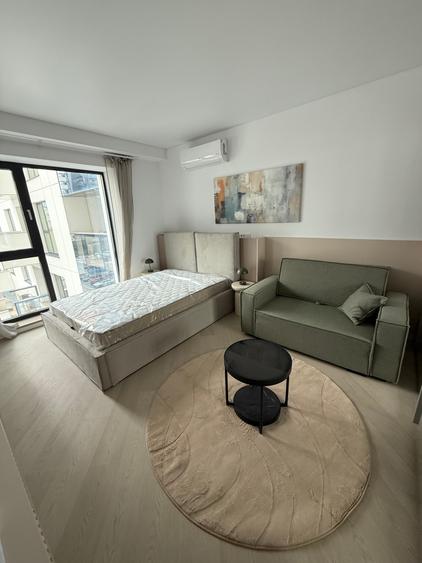 CORTINA Nord,totul nou,loc parcare inclus in pret, - 5