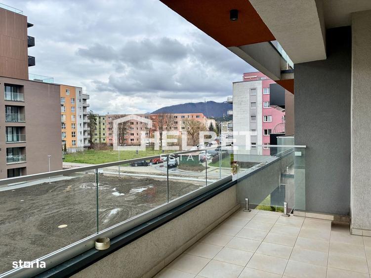 Apartament cu 2 camere decomandat în Bartolomeu