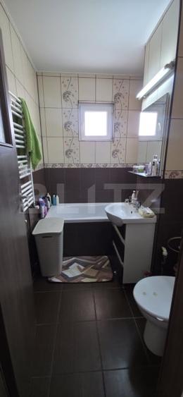Apartament 2 camere, 50 mp, balcon 12mp, zona Marasesti - 12
