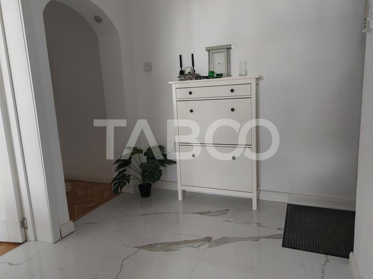Apartament de inchiriat 3 camere 2 bai aproape de parc Valea Aurie - 16