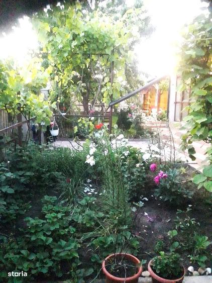 Casă cu 4 camere cu Canalizare în Valea Lupului