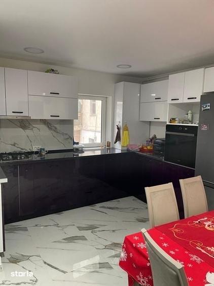 Vand apartament 3 camere - 2