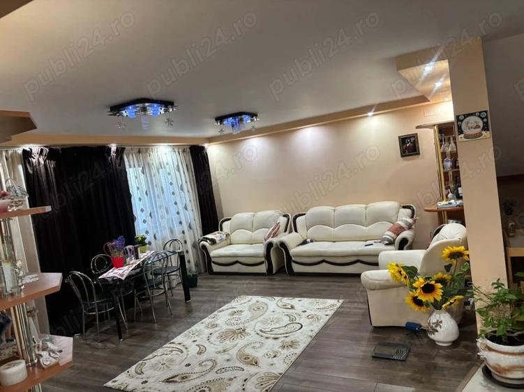 Casă cu 4 camere cu Teren 500 Mp în Tărtășești