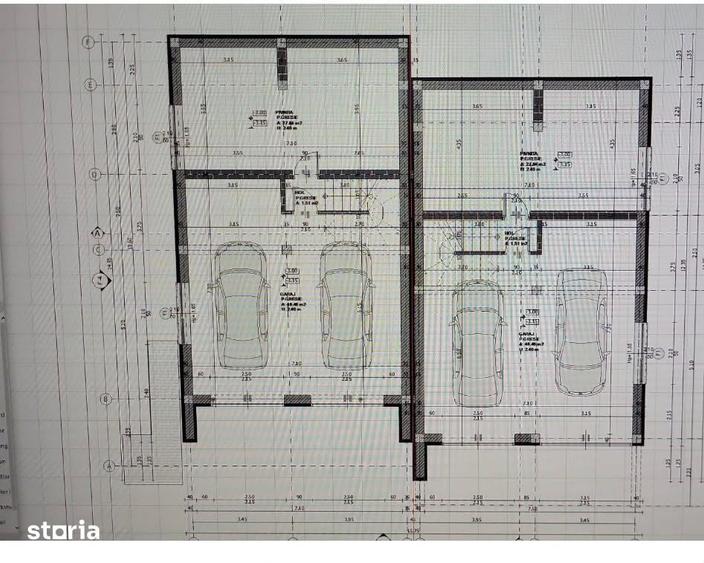 Casa tip duplex, 210 m2 utili, Dambul Rotund! - 5