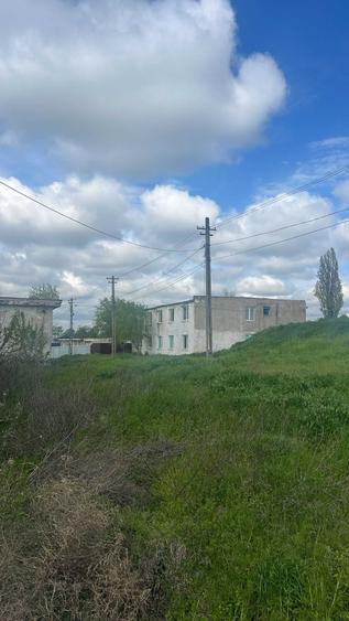 Spațiu comercial, în Șerbeștii Vechi