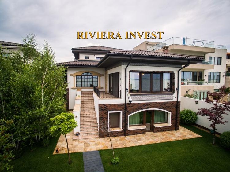 Casă individuală cu 8 camere cu Piscina în Sud