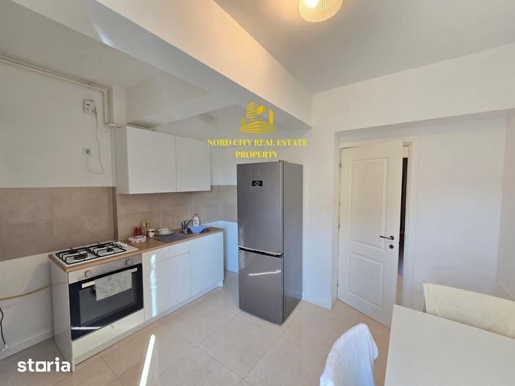 Apartament cu 3 camere în Străulești