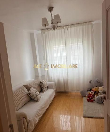 3 Camere de inchiriat | Auchan Vitan  | Metrou | Renovat | 74 mp - 1