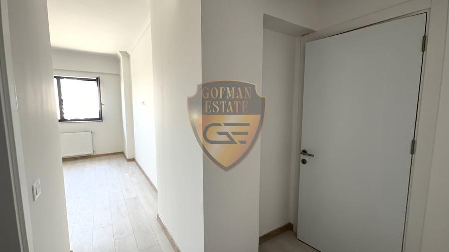 3 camere  decomandat – Energia Residence – 85 mp – Parcare subterana - 20