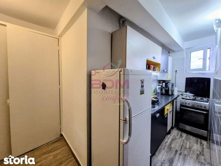 COMISION 0 | Apartament 2 camere | etaj intermediar | zona Micro 1 - 1