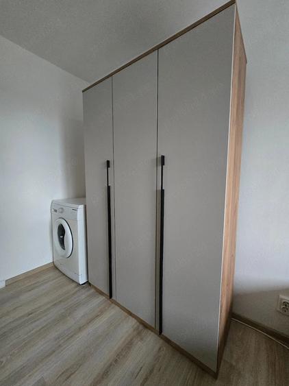 Garsonieră semidecomandată în Buziașului