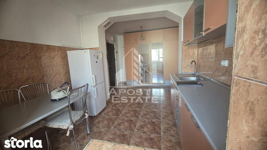 Apartament cu 2 camere de inchiriat, zona Soarelui,Timisoara - 10