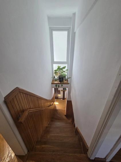 Apartament cu 4 camere si scara interioara - zona Judeatan - 19