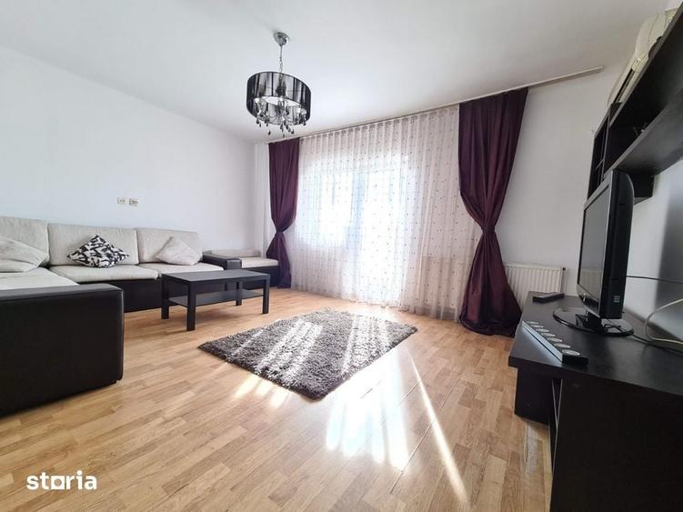 Apartament 2 camere spatioase Mall Vitan - 6
