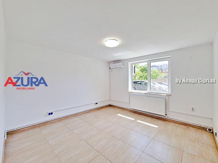 Spațiu comercial, de 55 mp, în Ultracentral
