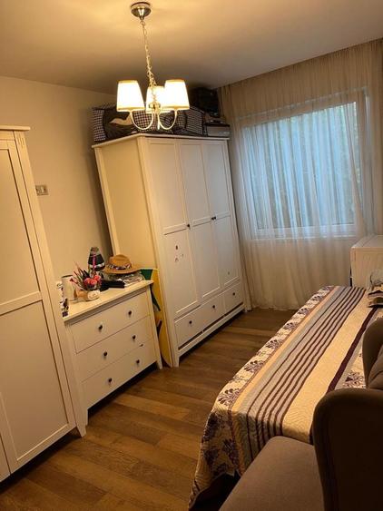 Casă cu 4 camere în Crihan