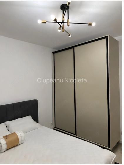 Inchiriez apartament