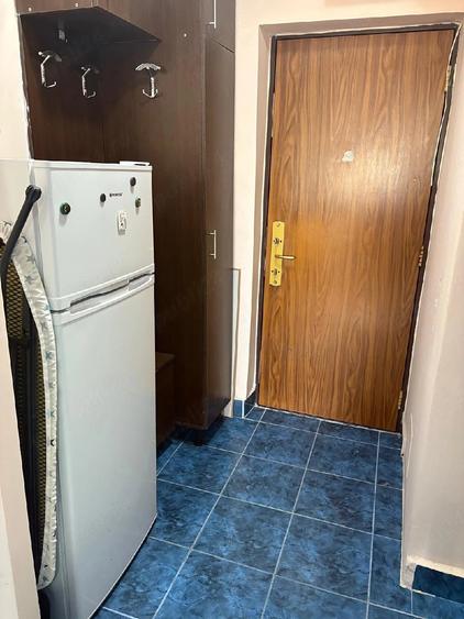 Garsonieră decomandată în Pantelimon