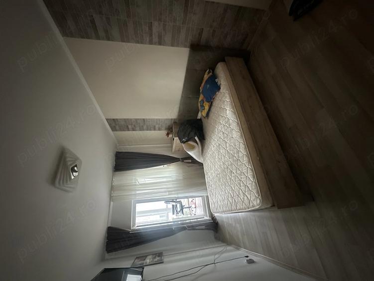 Apartament cu 3 camere decomandat în Centrul Civic