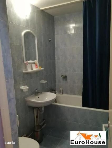 Apartament cu 2 camere decomandat în Tolstoi