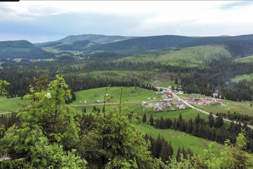 Hotel/Pensiune, de 950 mp, în Central