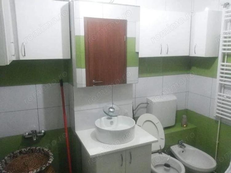 Apartament cu 2 camere decomandat în Dacia