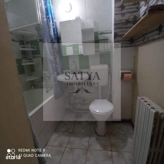 Apartament 2 camere |decomandat | Tomis Nord-Zodiac - 9